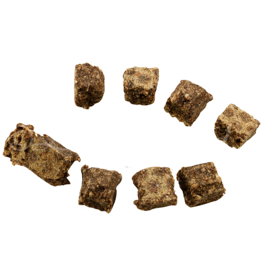 Entrenadores de ciervo para perros y gatos - Snack natural