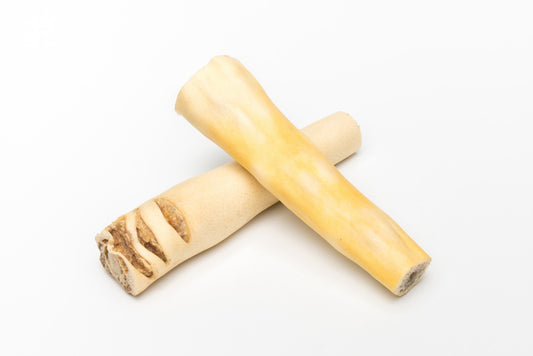 Rabo de vacuno para perros - Snack natural