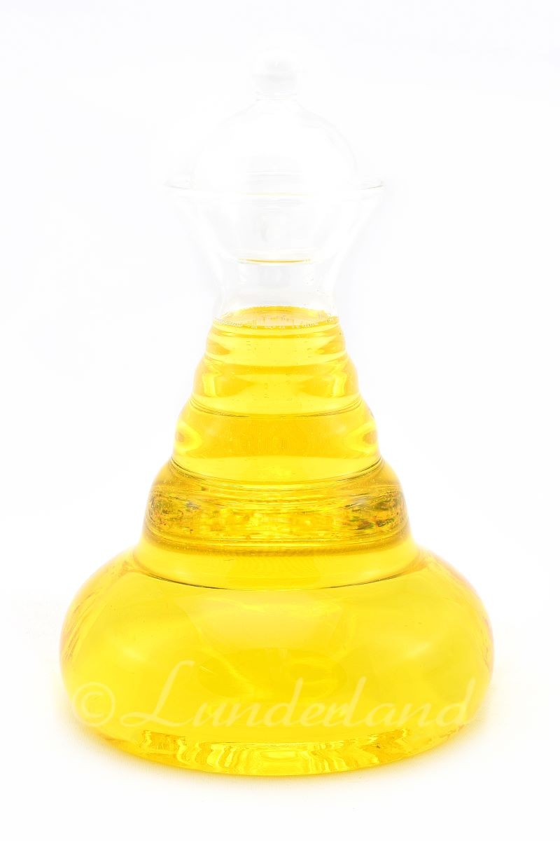 Aceite de pescado Omega 3 Lunderland para perros y gatos