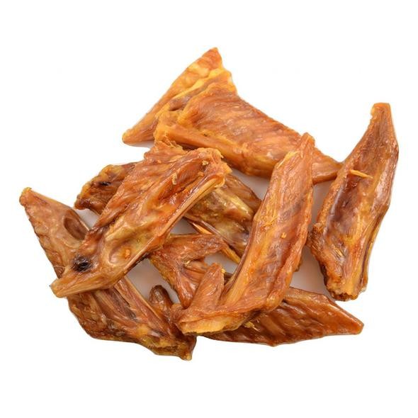 Alas de pavo para perros - Snack natural
