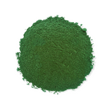 Alga espirulina