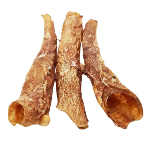 Aorta de ternera para perros - Snack natural