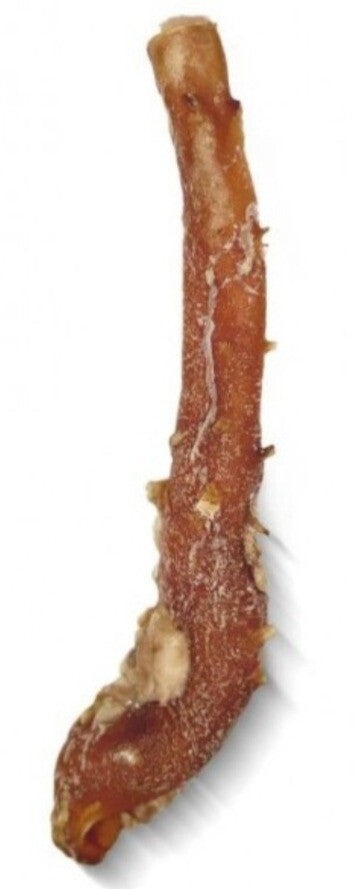 Aorta de ternera para perros - Snack natural