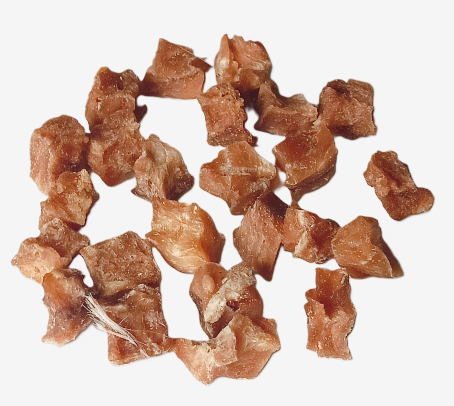 Entrenadores de ave para perros y gatos - Snack natural