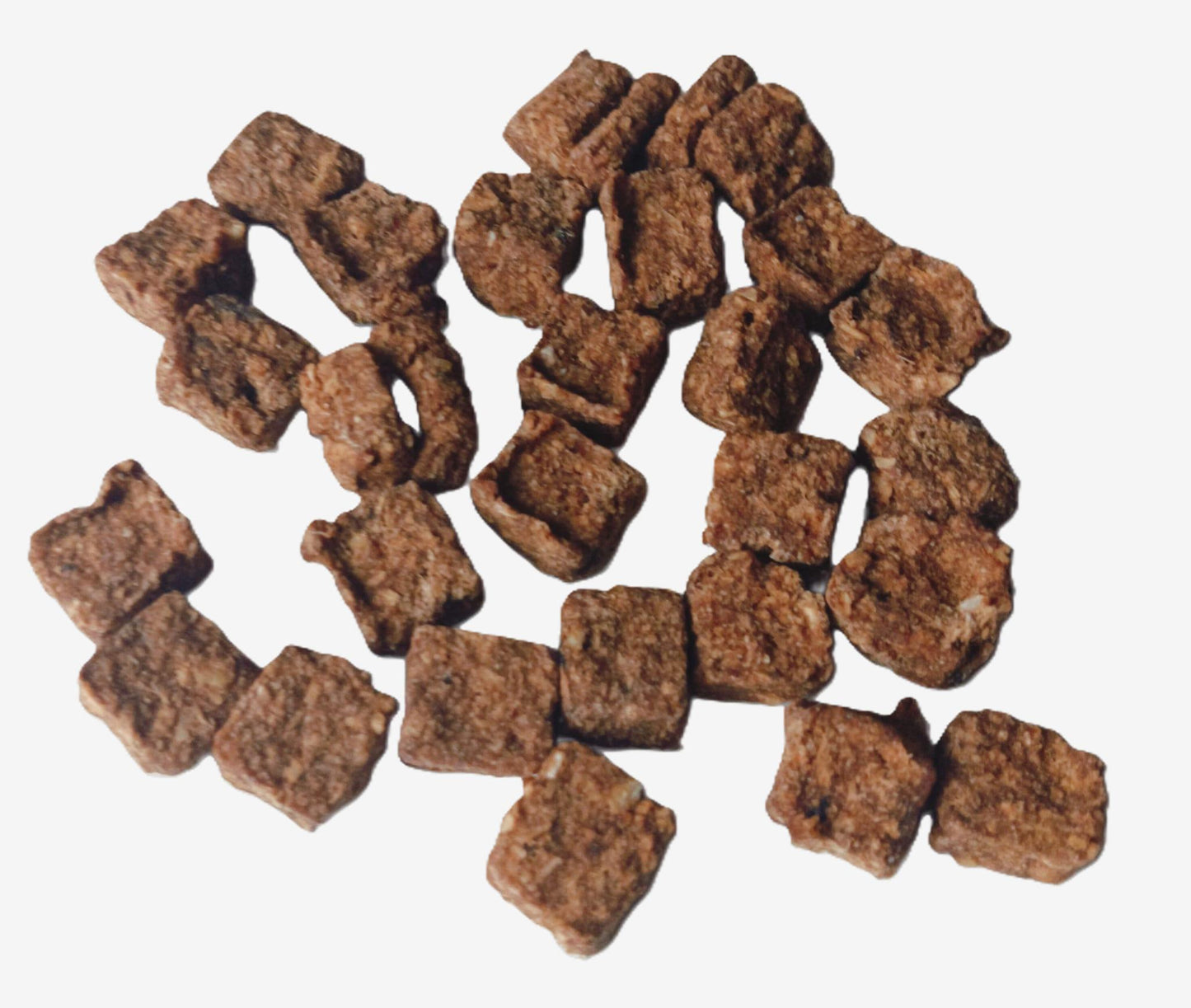 Entrenadores de bacalao para perros y gatos - Snack natural