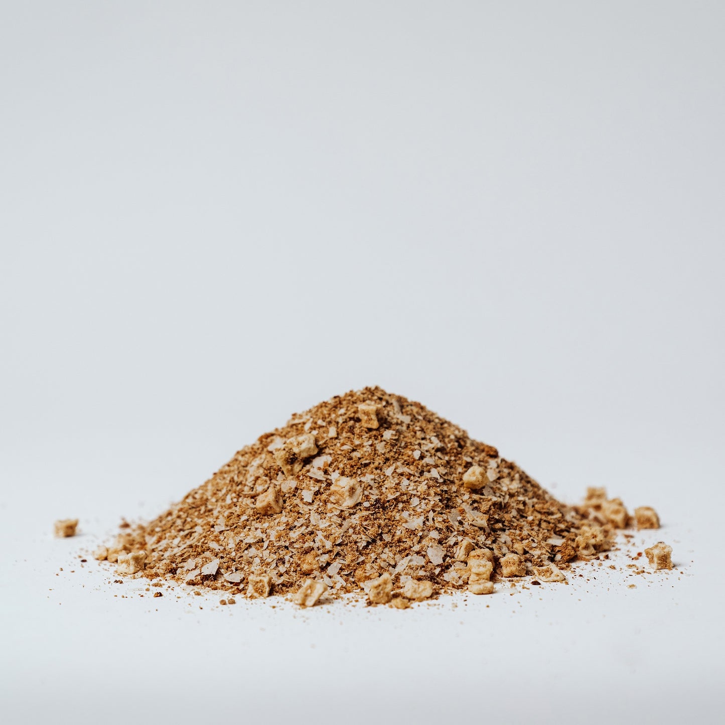 Comida natural para perros de Pollo, Patata y Lino