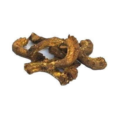 Cuellos de pollo para perros y gatos - Snack natural