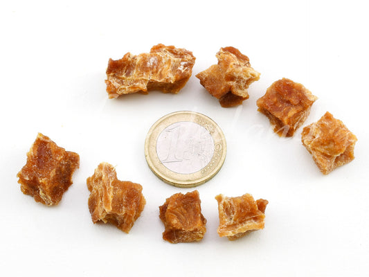 Entrenadores de ave para perros y gatos - Snack natural