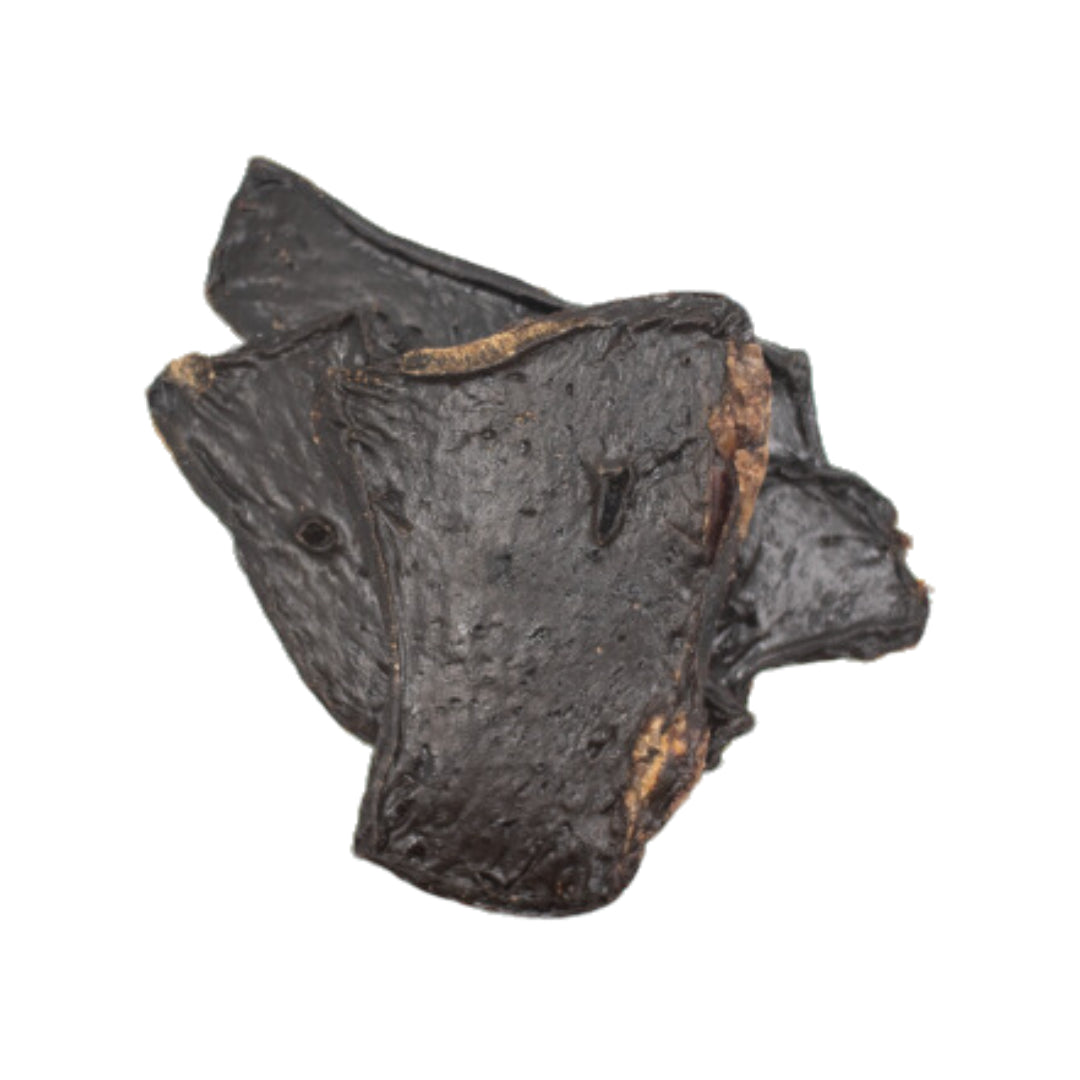 Hígado de ternera deshidratado para perros y gatos - Snack natural