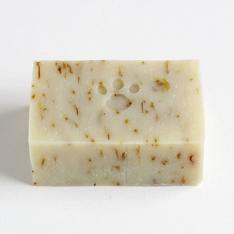 Jabón natural pieles delicadas Alonso de la Torre