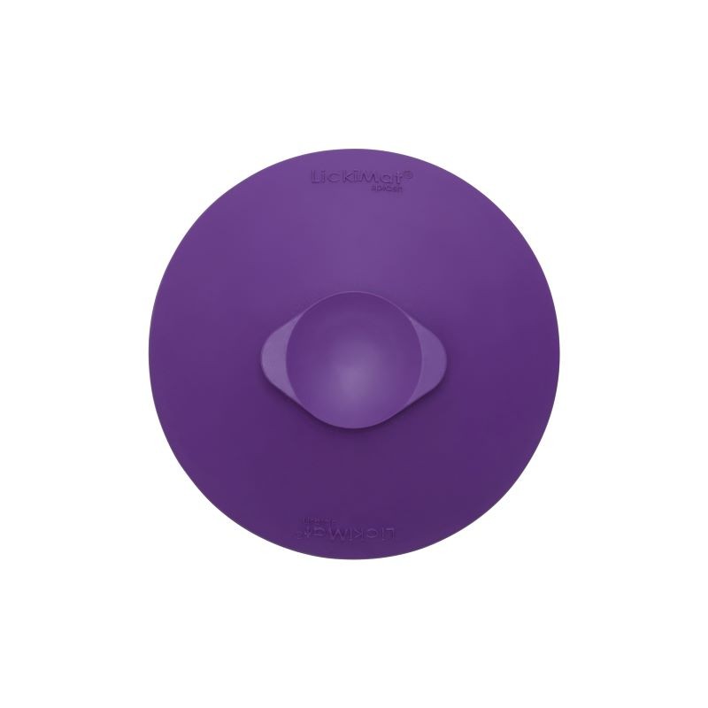 Comedero para perros LickiMat Splash