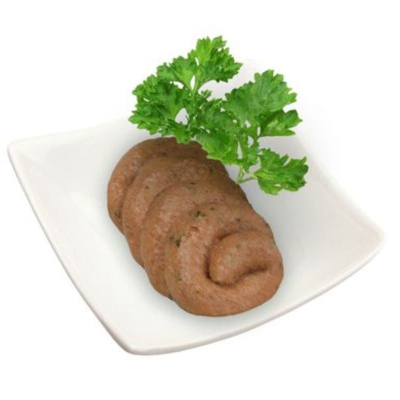 Crema de aves Tubidog - snack para perros