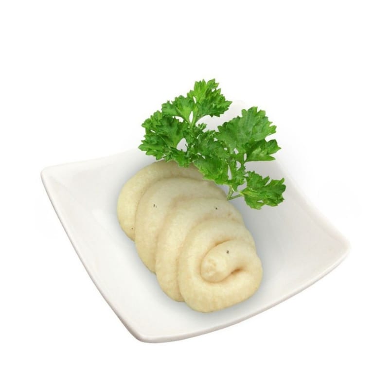 Crema de salmón Tubidog - snack para perros