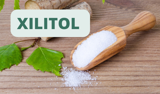 Xilitol, un gran peligro para perros