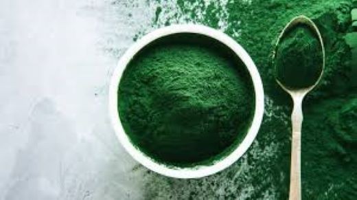 ALGA ESPIRULINA, UN SUPERALIMENTO