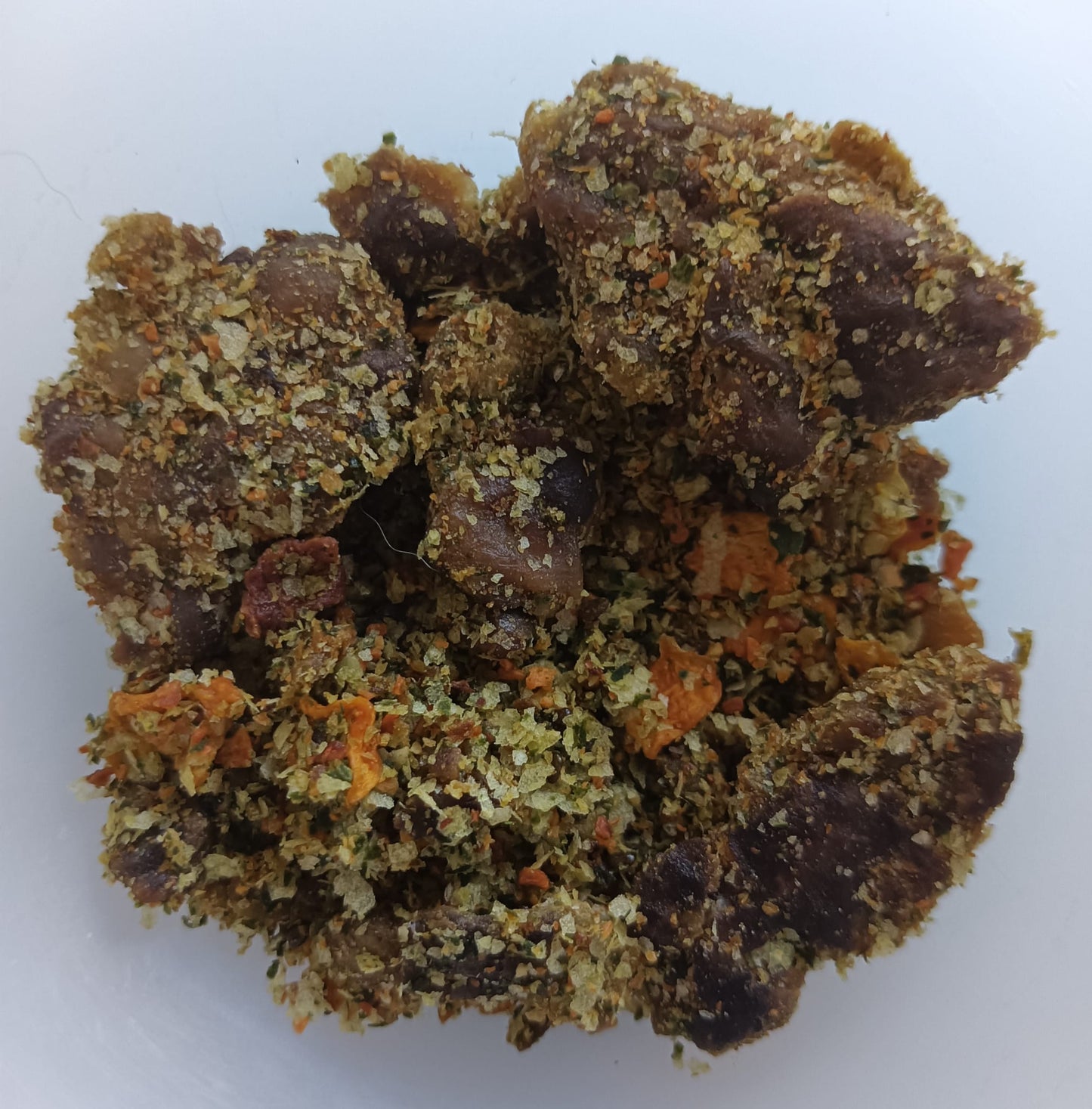 Comida natural para perros de Cerdo en trocitos SIN CEREALES