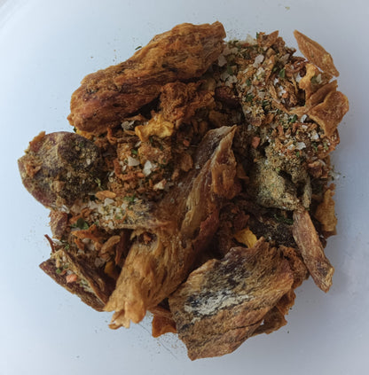 Comida natural para perros de Pescado Azul Omega SIN CEREALES