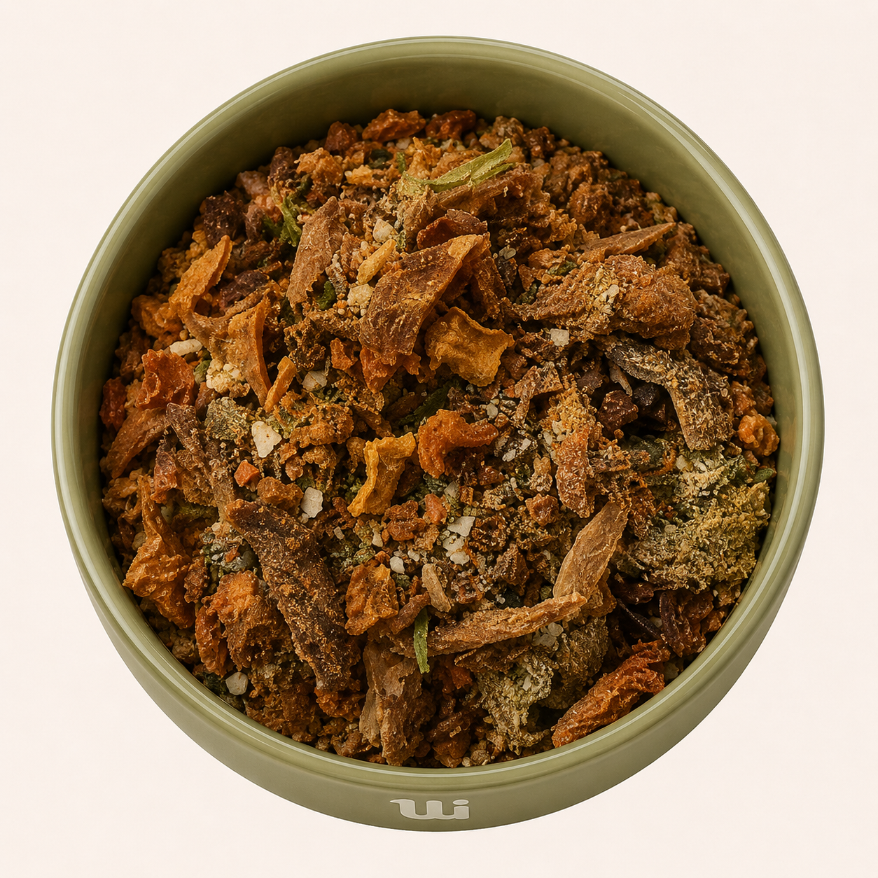 Comida natural para perros de Pescado Azul Omega SIN CEREALES