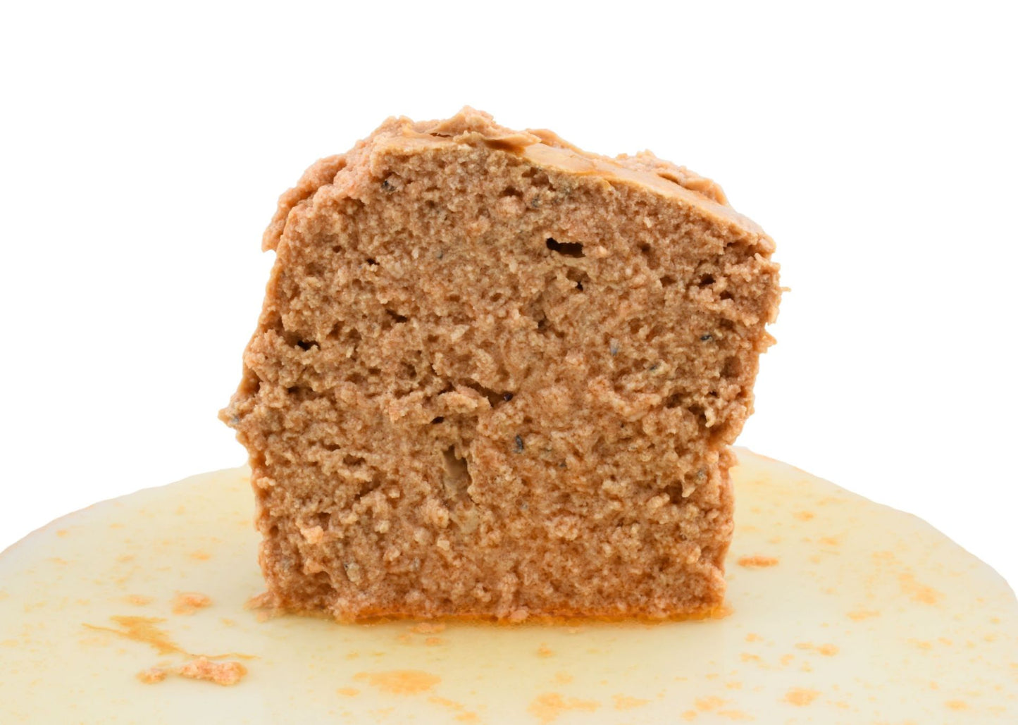 Carne de salmón Lunderland para perros y gatos