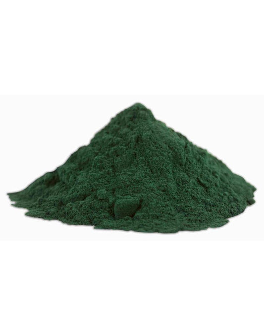 Alga Chlorella Lunderland