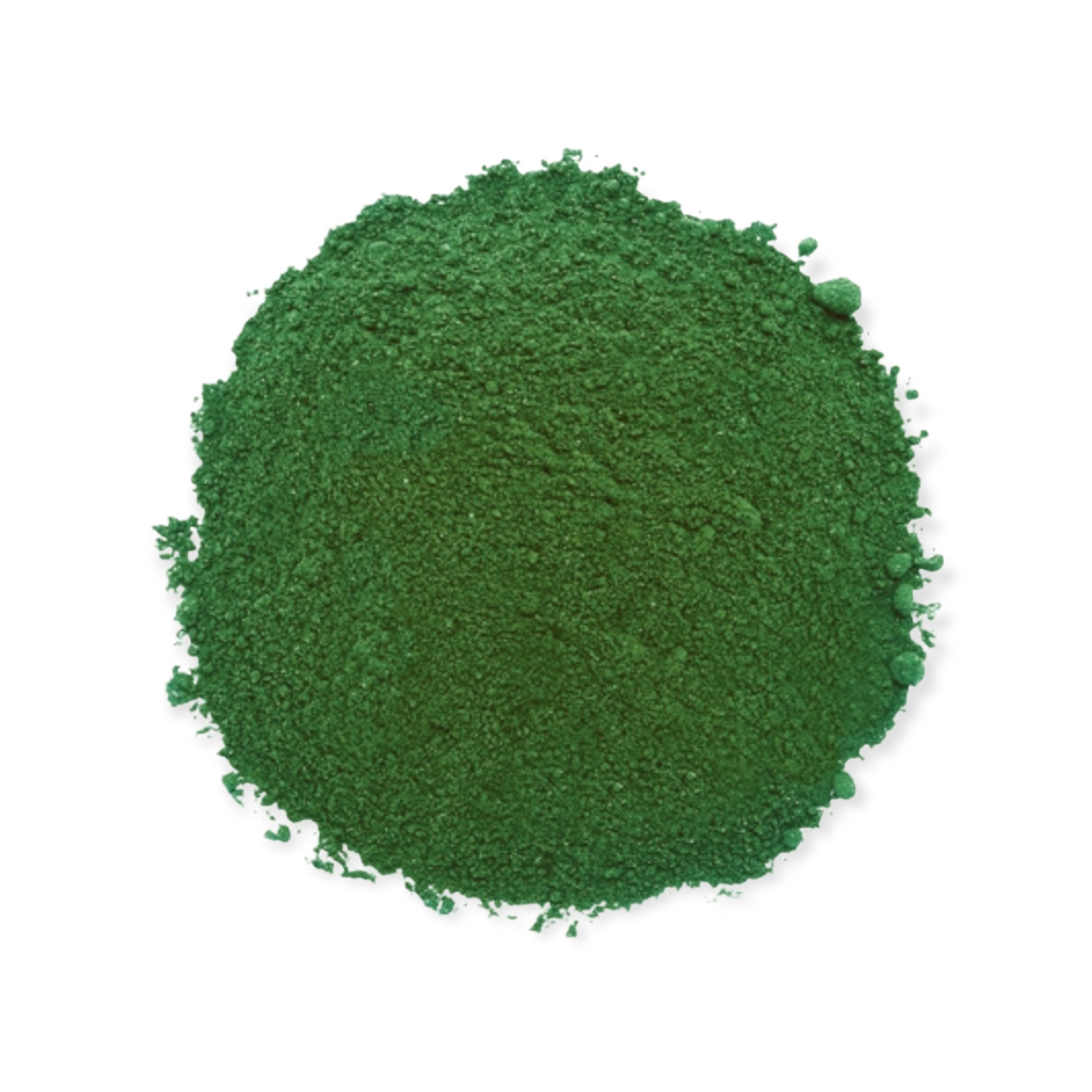 Alga Espirulina ecológica