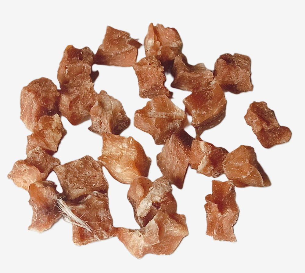 Entrenadores de ave para perros y gatos - Snack natural