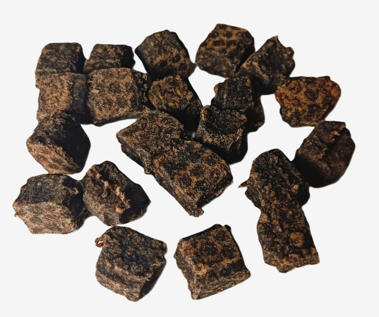 Entrenadores de ciervo para perros y gatos - Snack natural