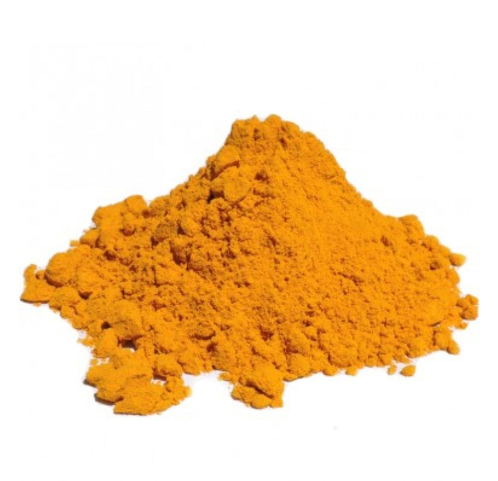 Cúrcuma molida