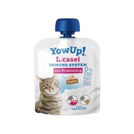 YowUp yogurt L.casei de pavo para gatos