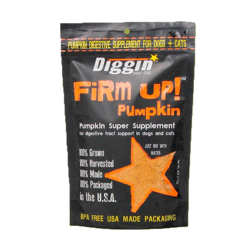 Firm up - Regulador Gastrointestinal para perros y gatos