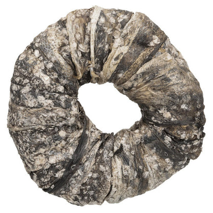 Donuts de pescado para perros - Snack natural