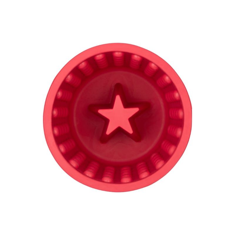 Comedero para perros LickiMat Yoggie Pot