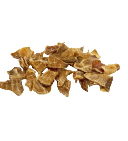 Medallones de cerdo para perros y gatos - Snack natural