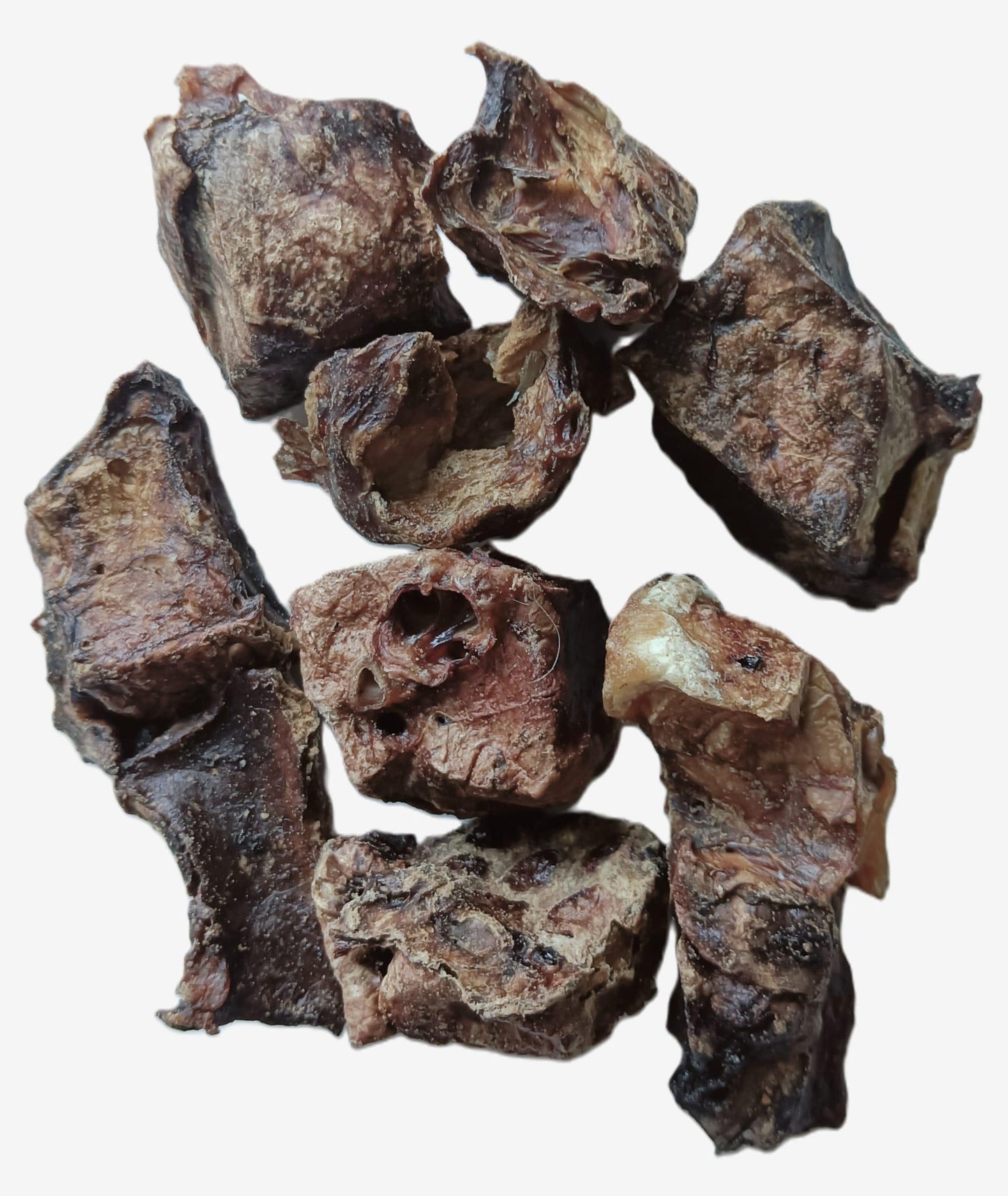 Pulmón de cordero para perros y gatos - Snack natural