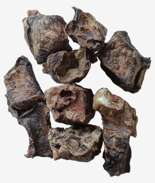 Pulmón de cordero para perros y gatos - Snack natural